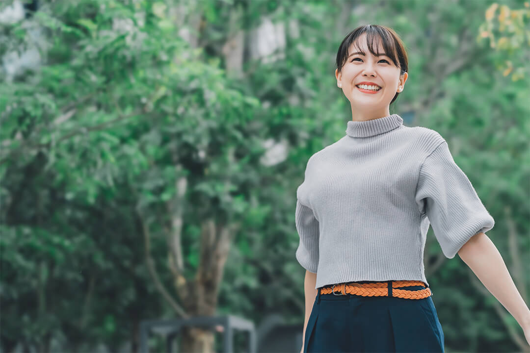 開院23年の信頼と実績